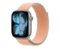 Apple Opaska sportowa 46mm melonowy - 1506149 - zdjęcie 2